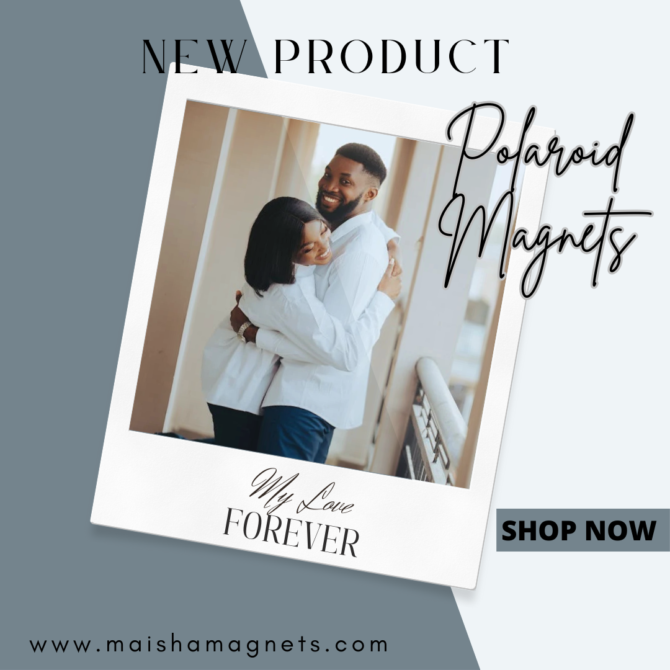 Custom photo magnet kenya